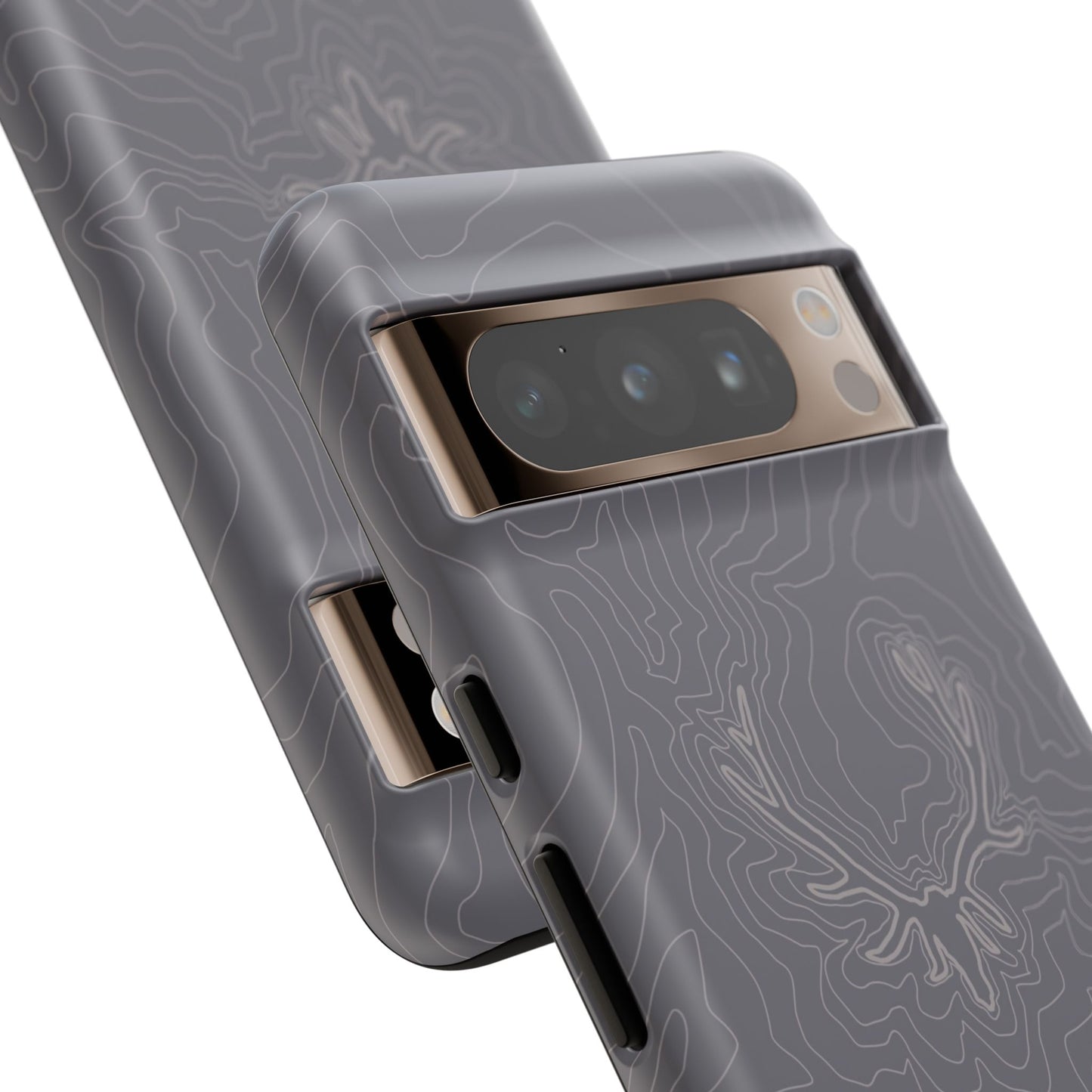 Euro Elk Tough Phone Case