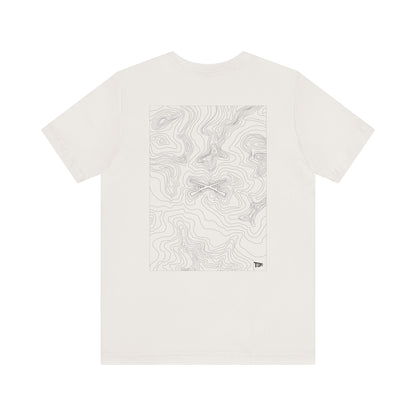 Cross Rifles Short Sleeve Tee