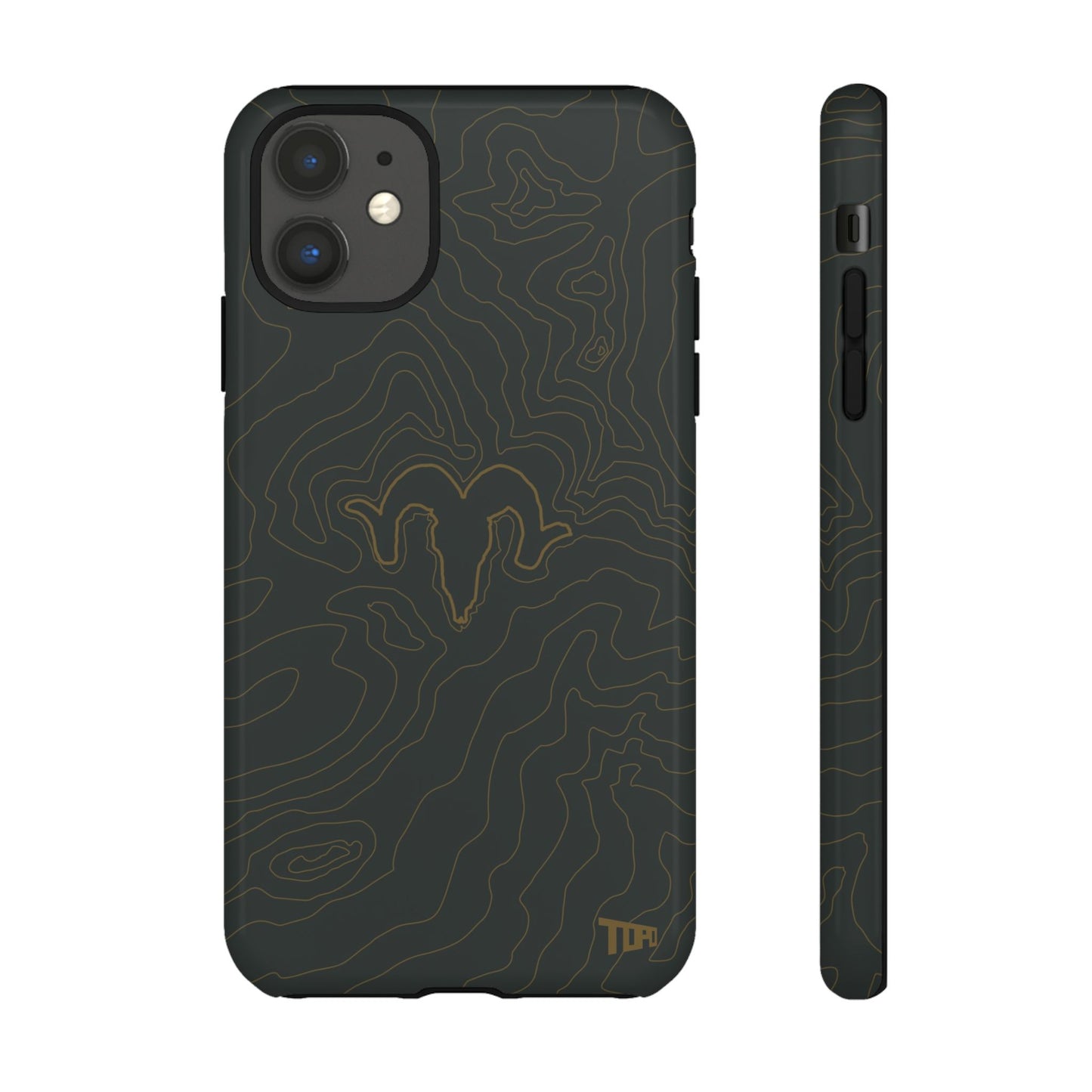 Bighorn Tough Phone Case