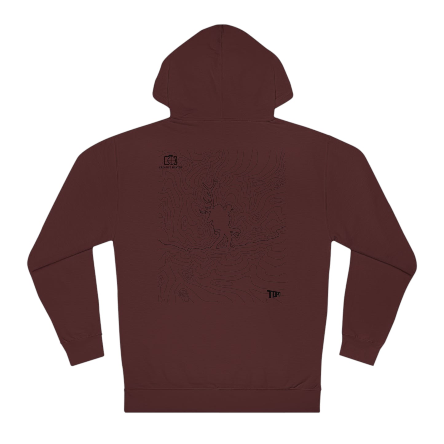 Elk Packout Hoodie