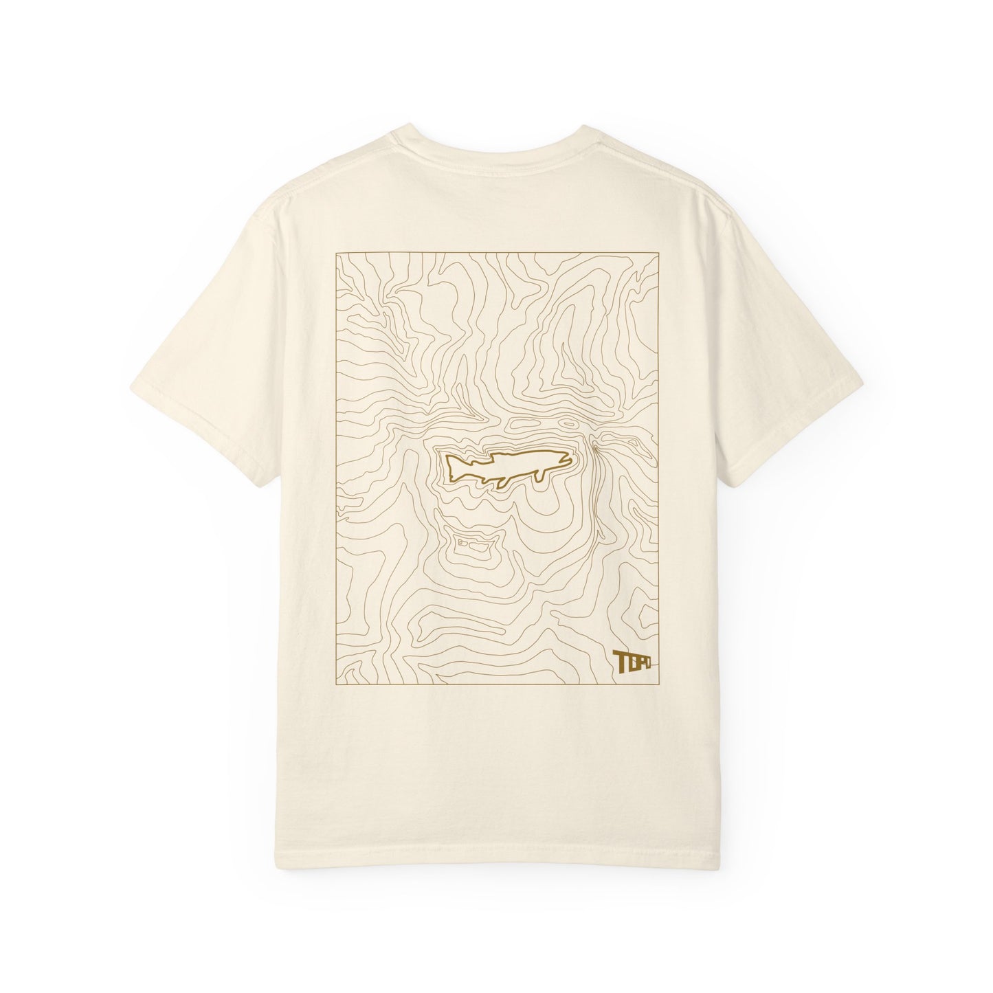 Hookjaw Short Sleeve Tee