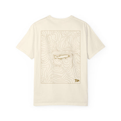 Hookjaw Short Sleeve Tee