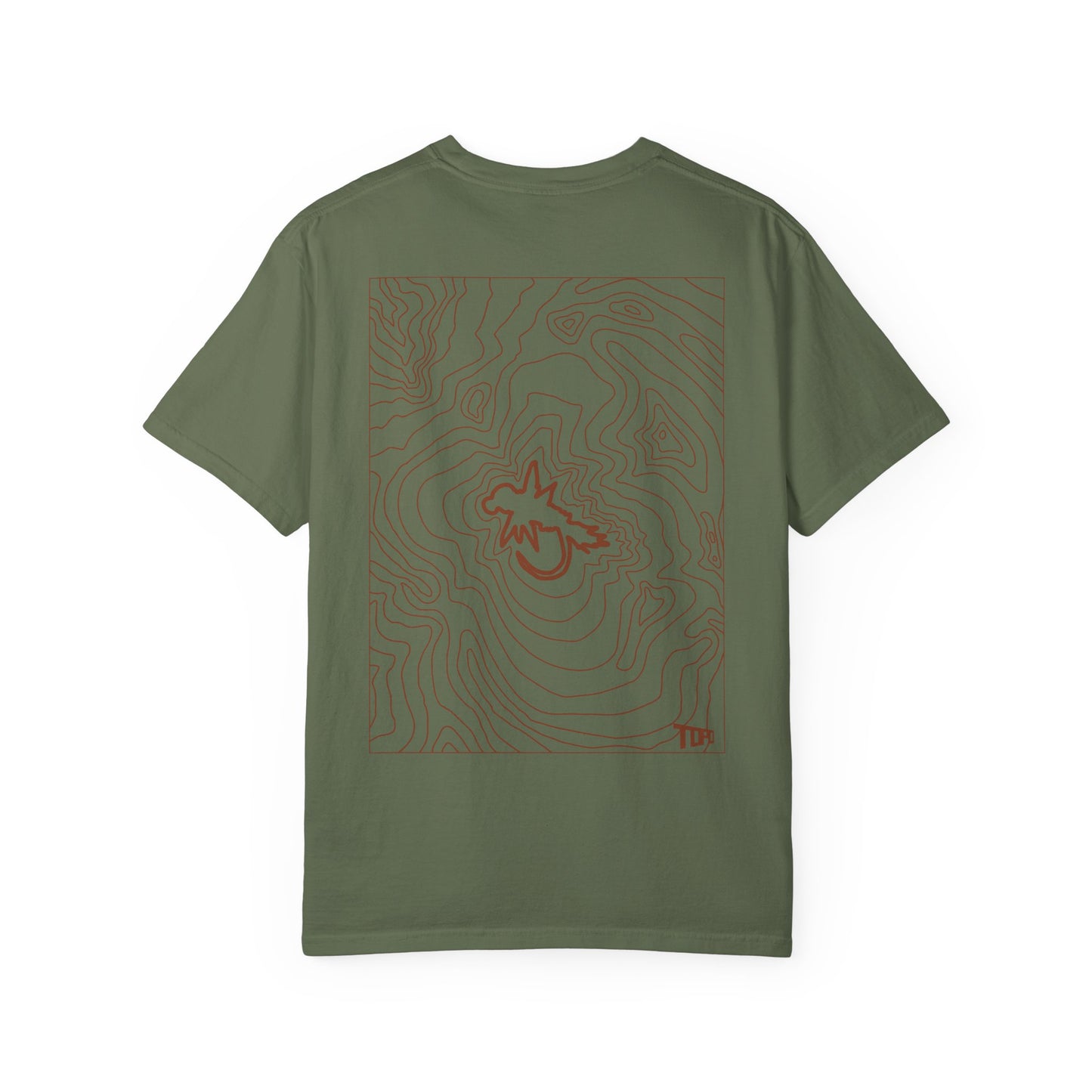 Nymph Tee Shirt