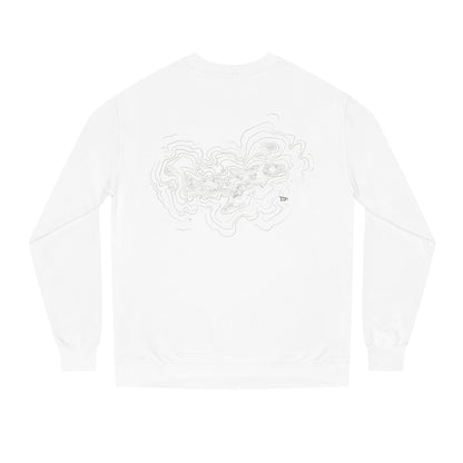 Trophy Trout Crew Neck