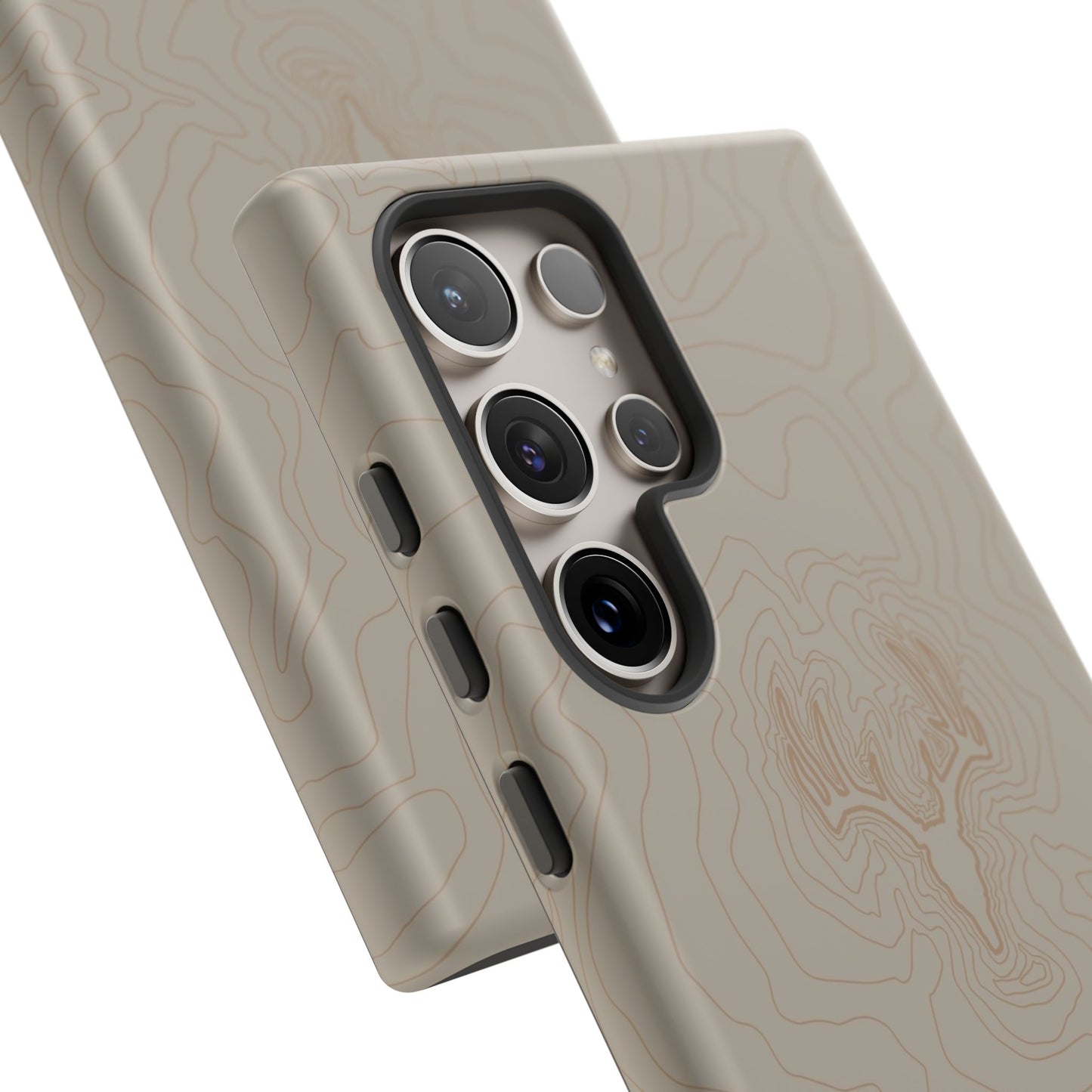 Euro Whitetail Tough Phone Case