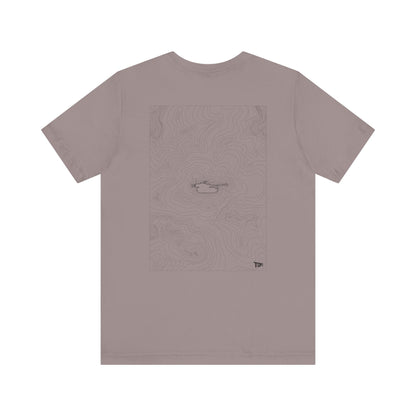 Paladin Short Sleeve Tee