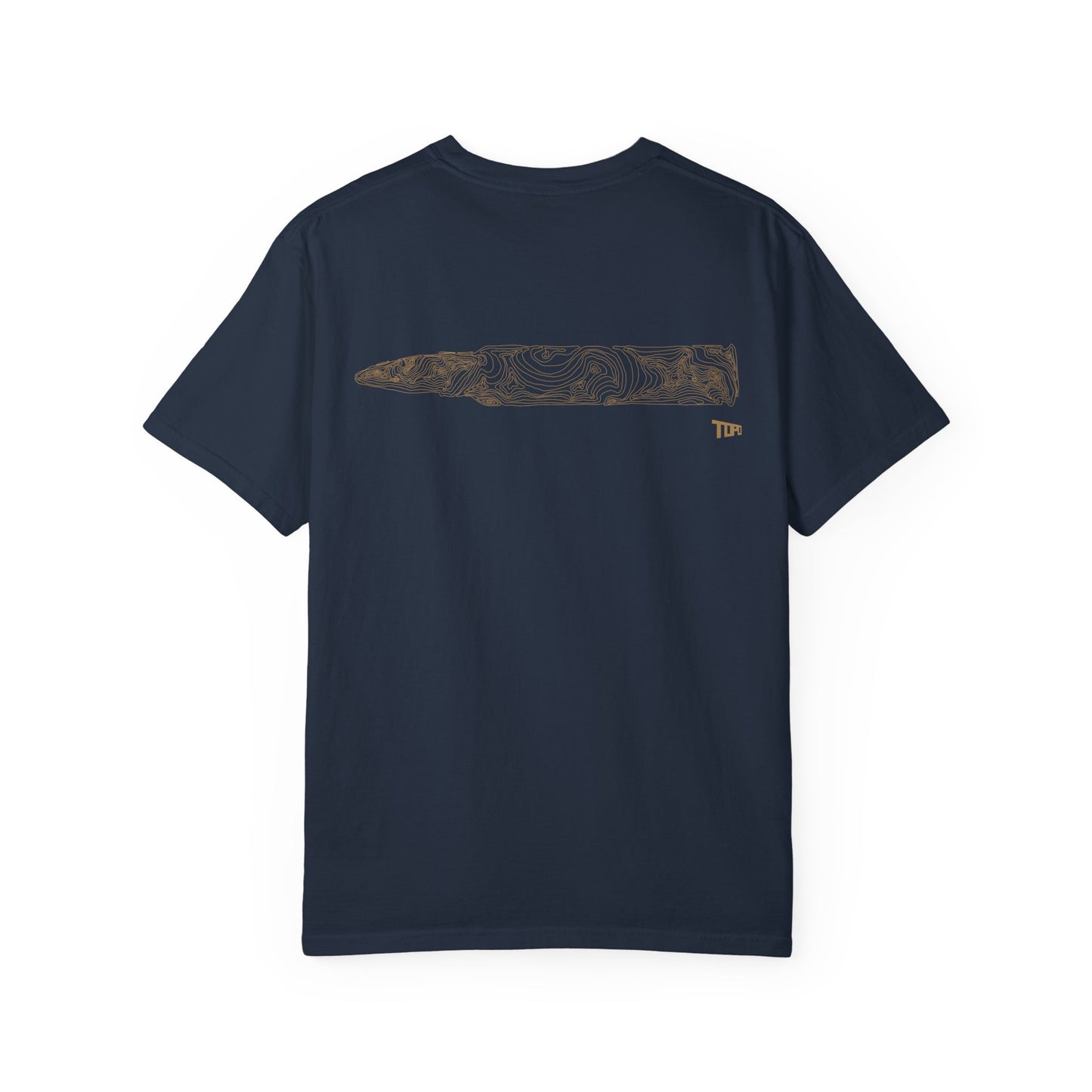 Caliber Short Sleeve Tee