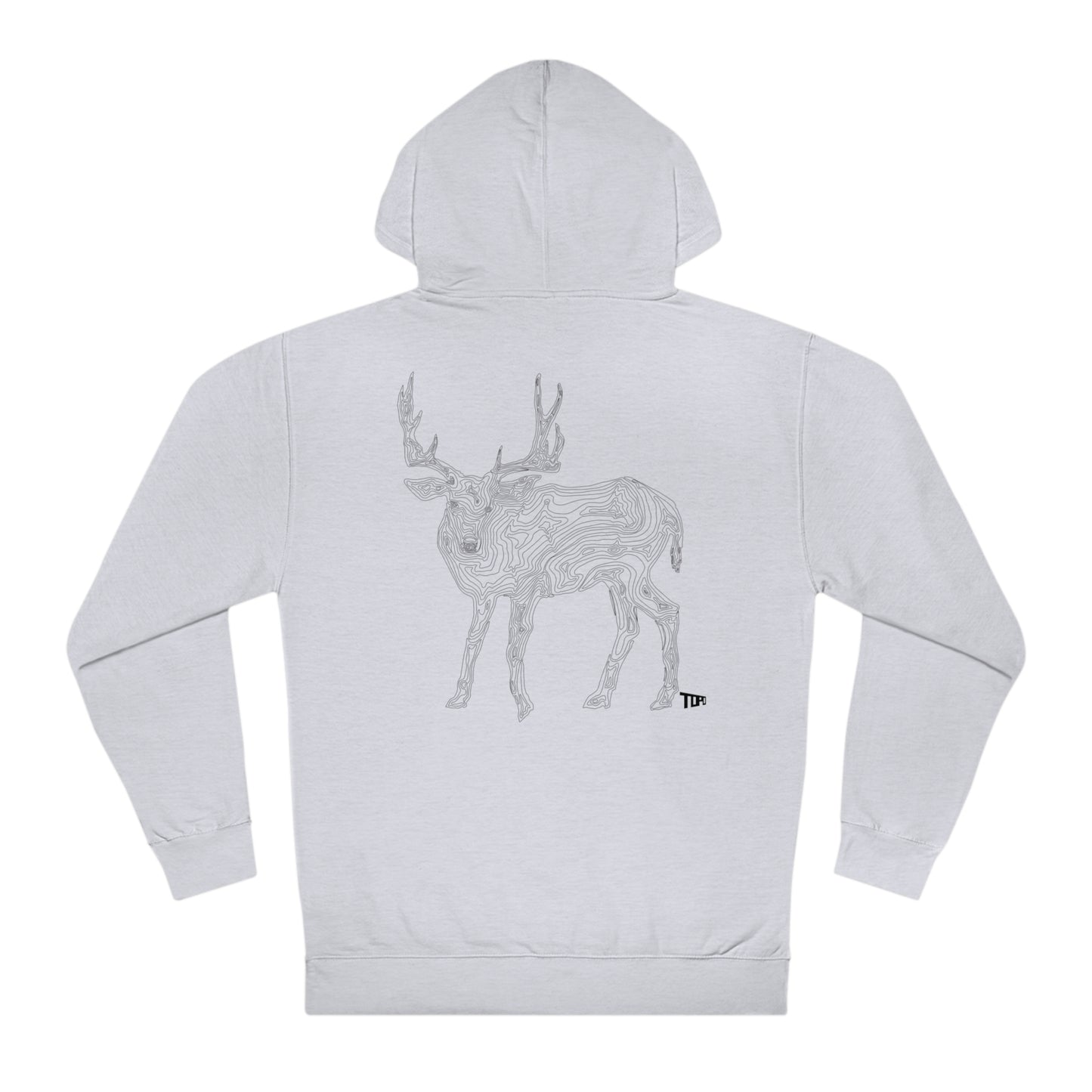 Buck Hoodie