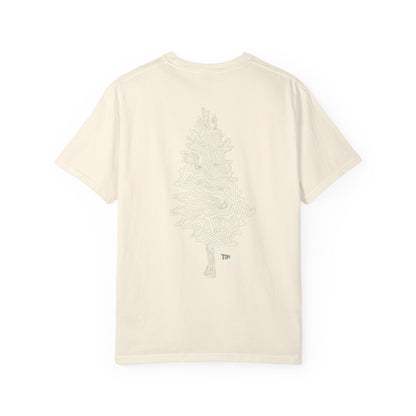 Pine Short Sleeve Tee