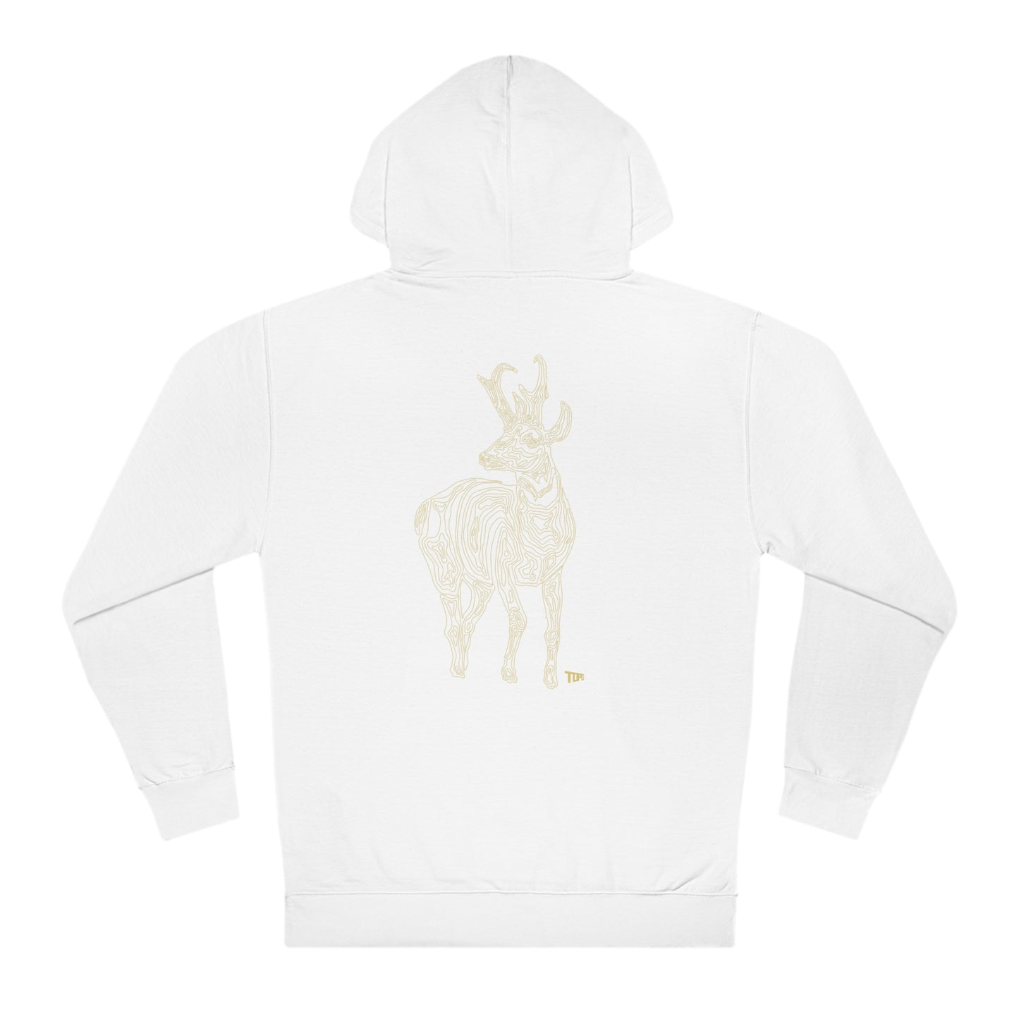 Pronghorn Hoodie