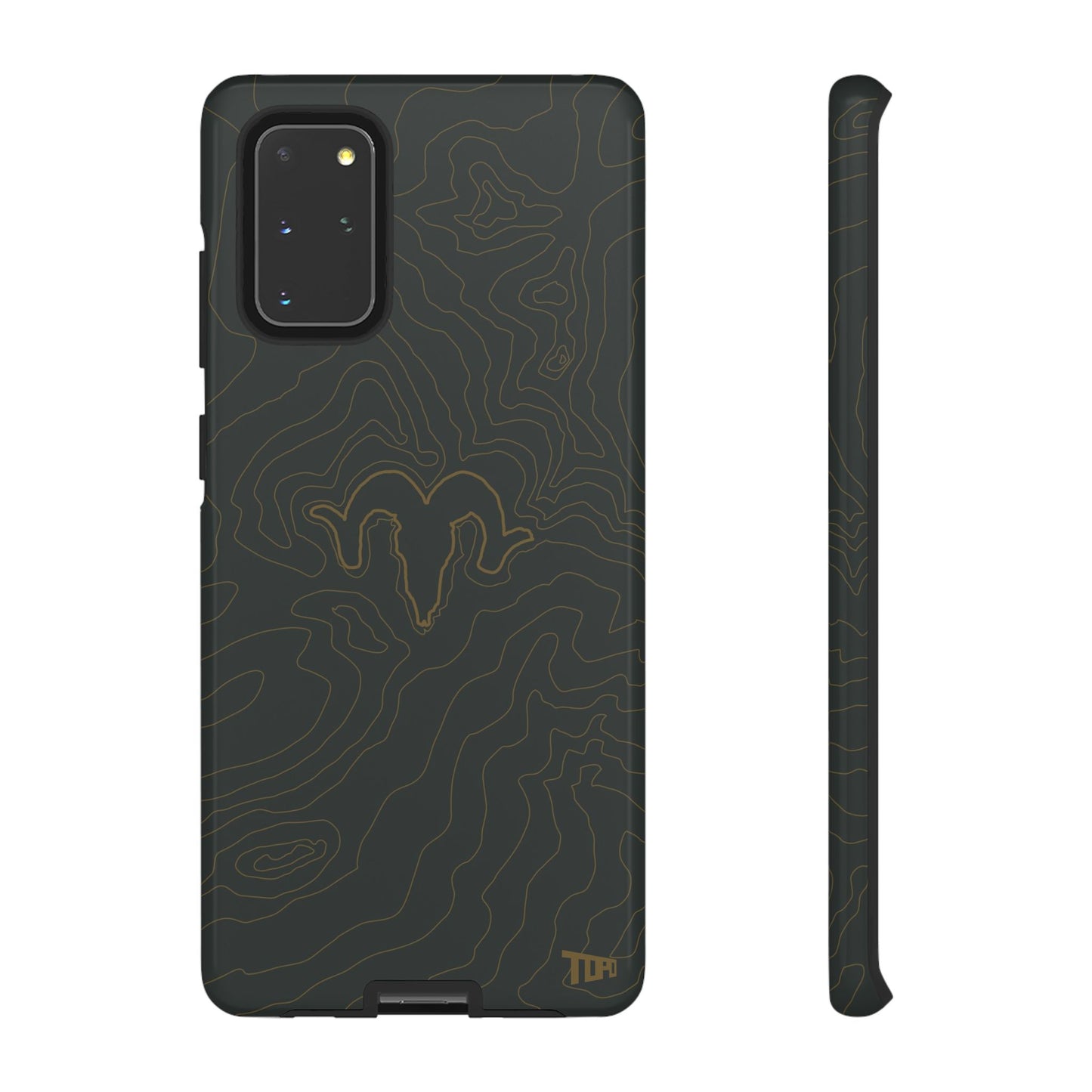 Bighorn Tough Phone Case