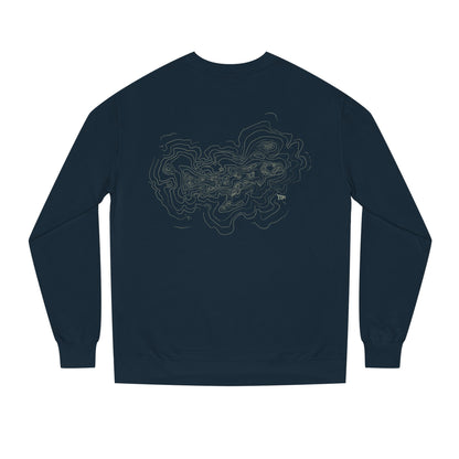 Trophy Trout Crew Neck