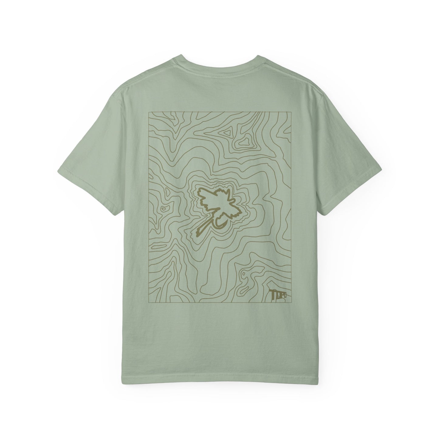 Dry Fly Tee Shirt
