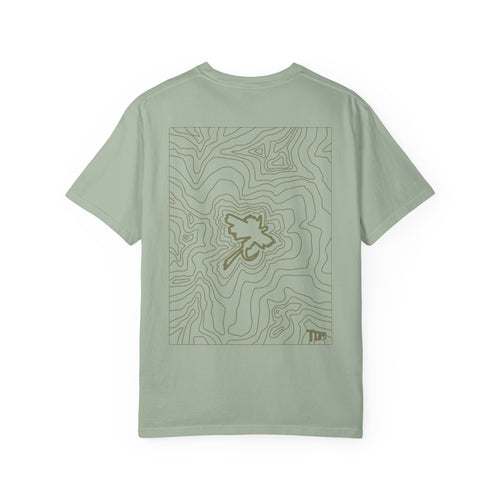 Dry Fly Tee Shirt
