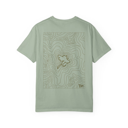 Dry Fly Tee Shirt