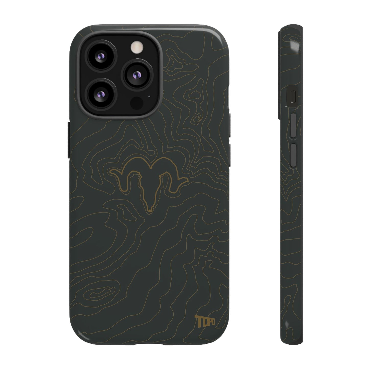 Bighorn Tough Phone Case
