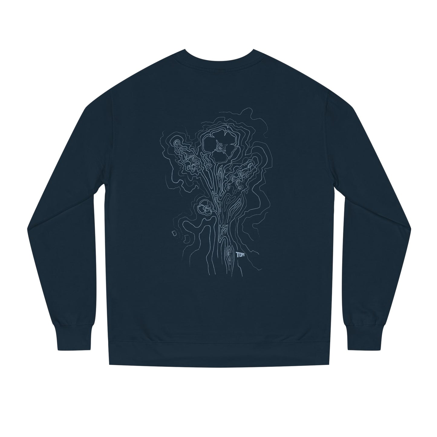 Wildflower Crew Neck