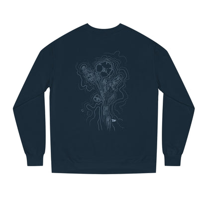 Wildflower Crew Neck