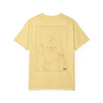 Longhorn Tee Shirt