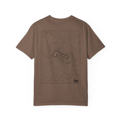 Hatchet Short Sleeve Tee