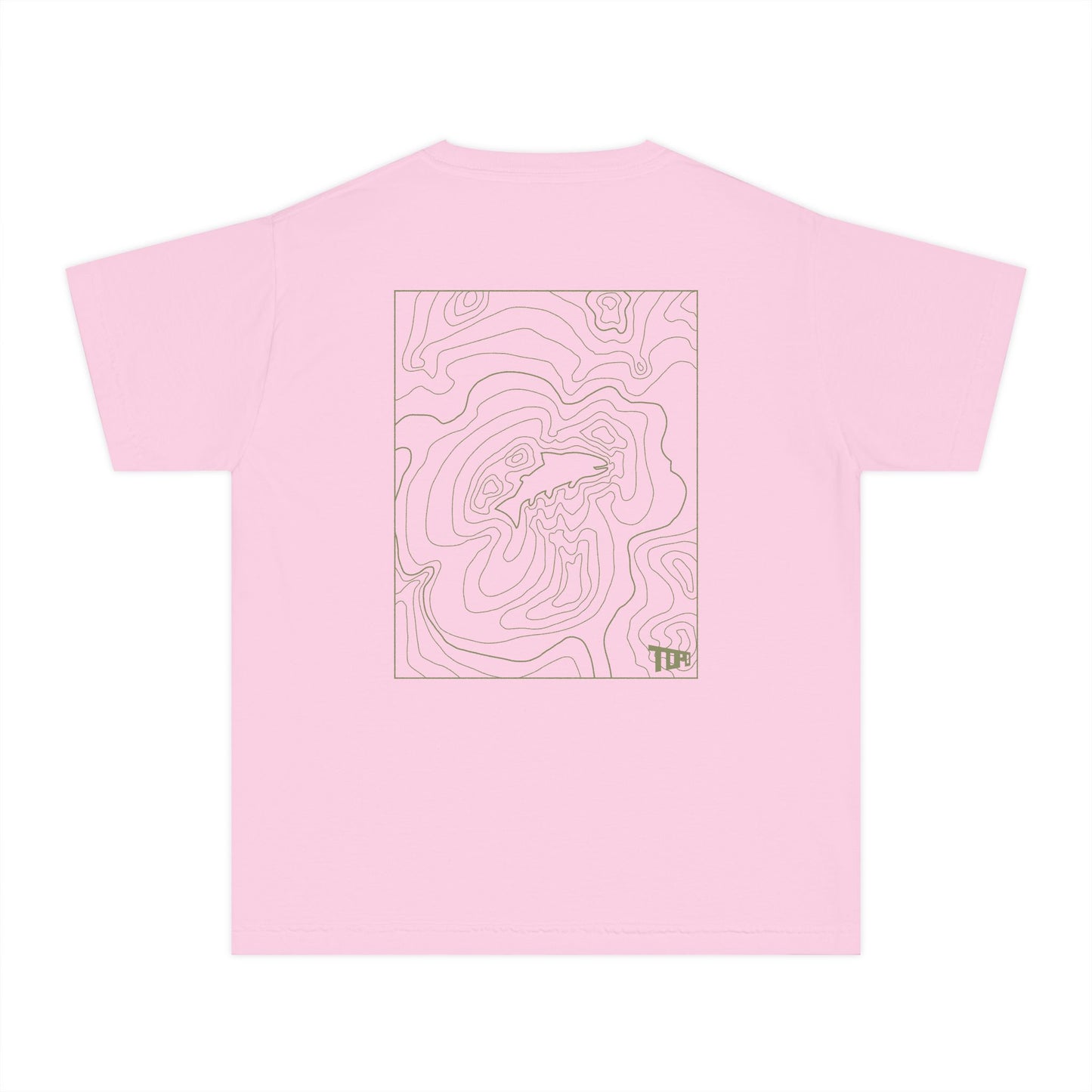 Little Trout Tee