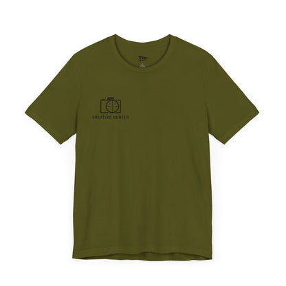 Creative Hunter Tee