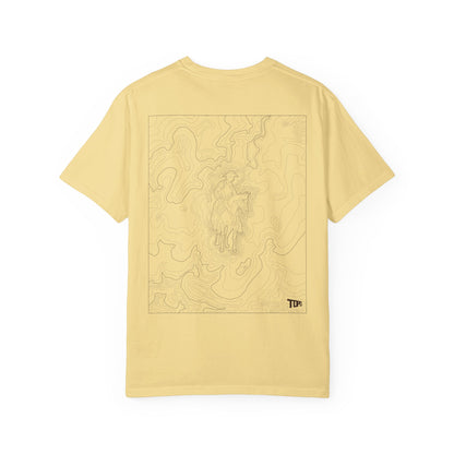 Drifter Short Sleeve Tee