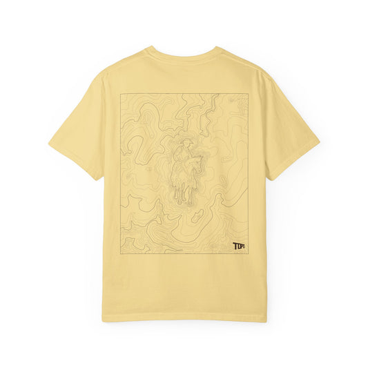 Drifter Short Sleeve Tee