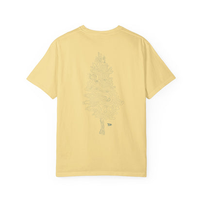 Pine Short Sleeve Tee