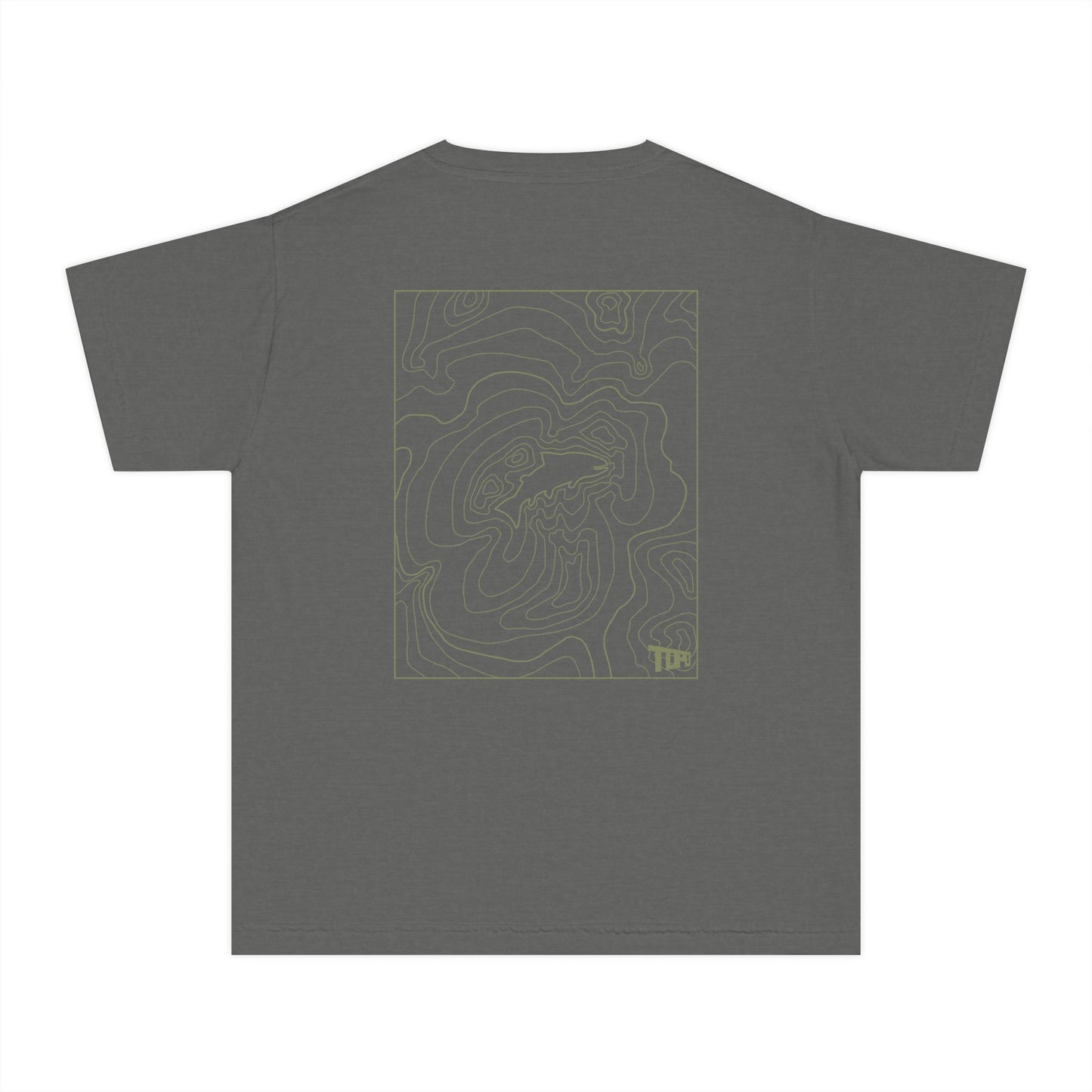 Little Trout Tee