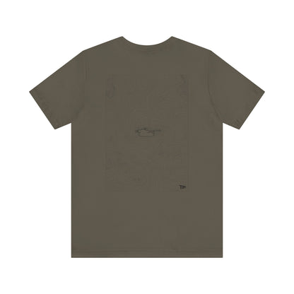 Paladin Short Sleeve Tee
