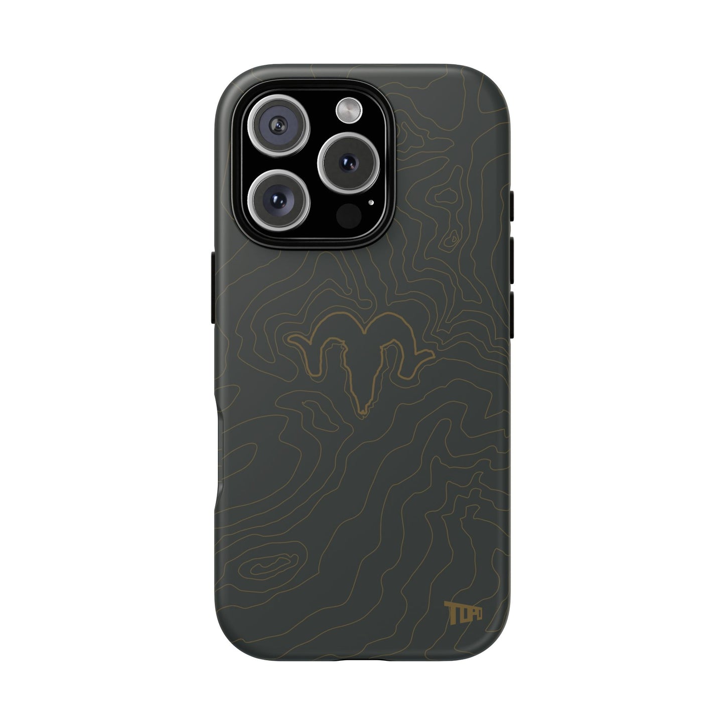 Bighorn Tough Phone Case