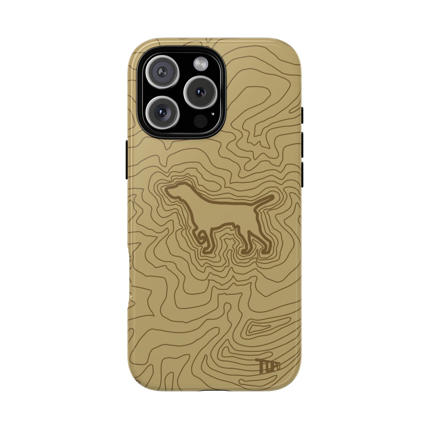 Good Boy Tough Phone Case