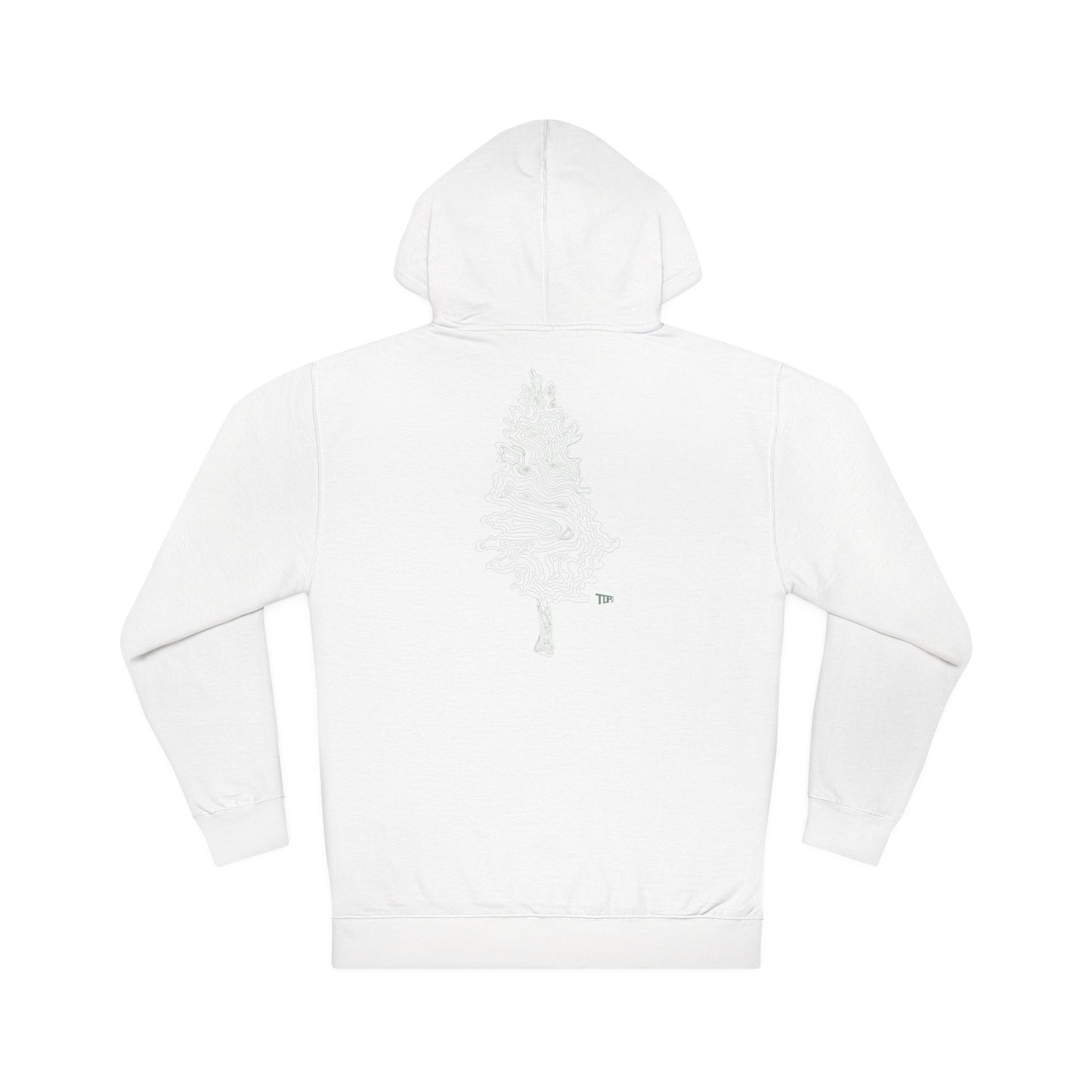 Pine Hoodie