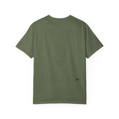 Drifter Short Sleeve Tee
