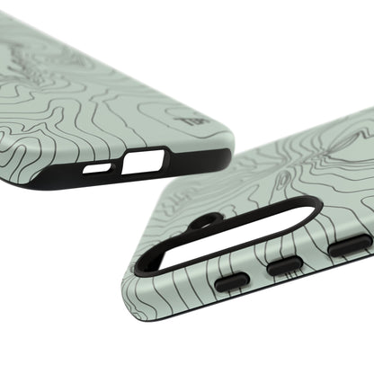 Largemouth Tough Phone Case
