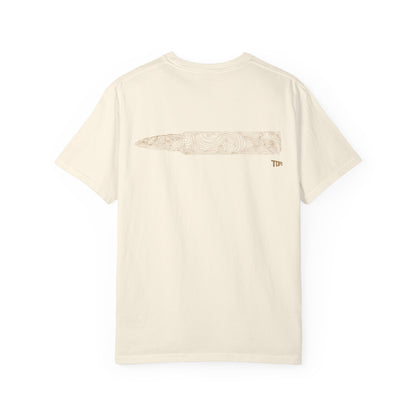 Caliber Short Sleeve Tee