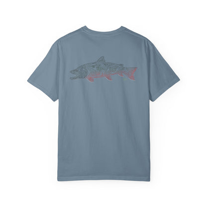 Brookie Short Sleeve Tee