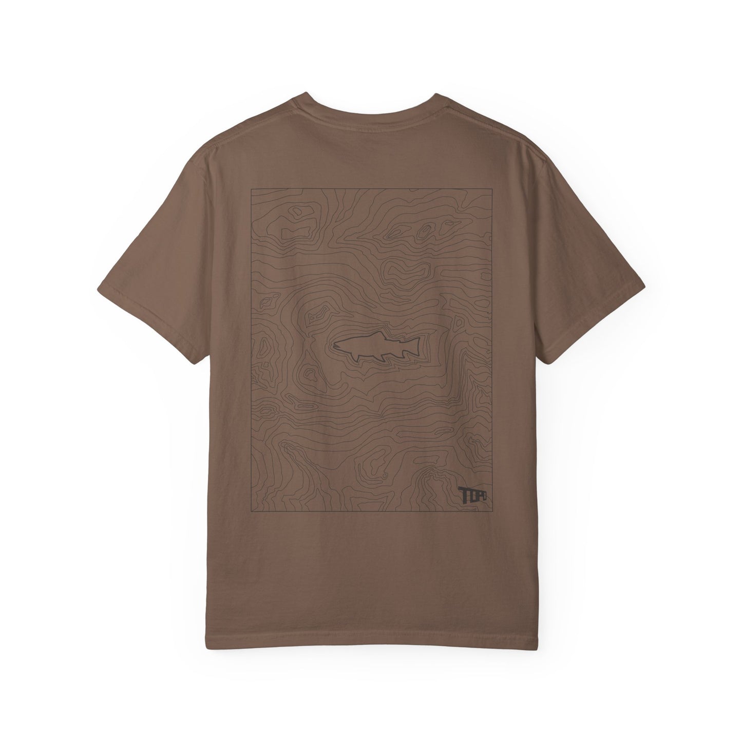 Brookie Short Sleeve Tee