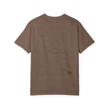 Brookie Short Sleeve Tee