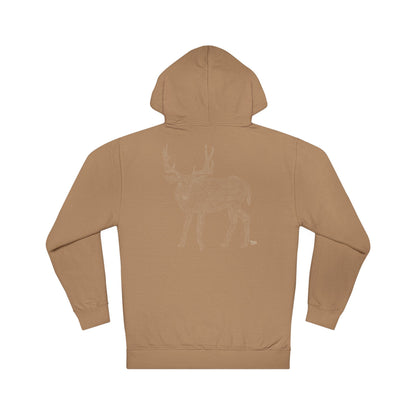 Buck Hoodie
