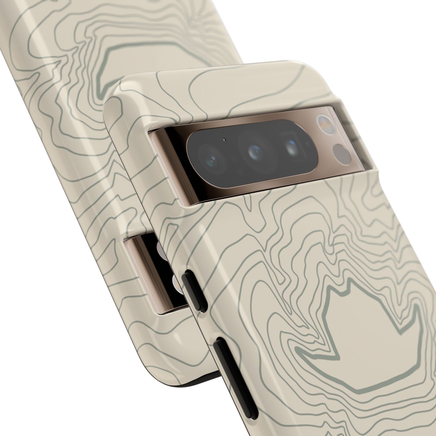 Rodeo Tough Phone Case