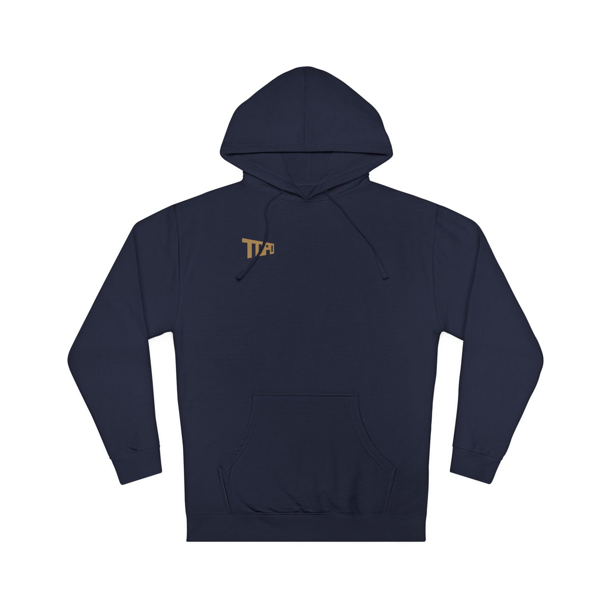 Brown Trout Hoodie