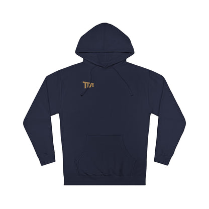 Brown Trout Hoodie