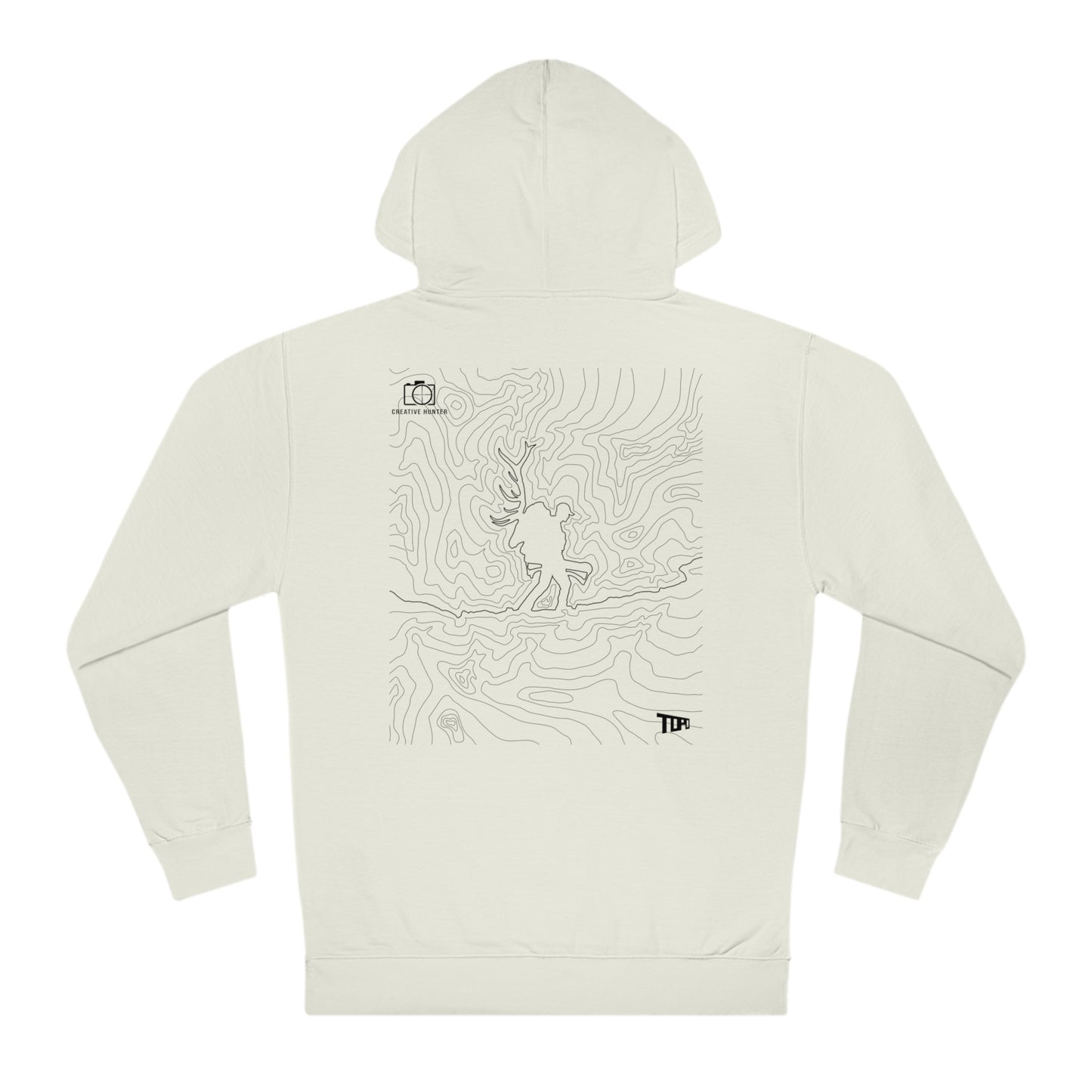 Elk Packout Hoodie