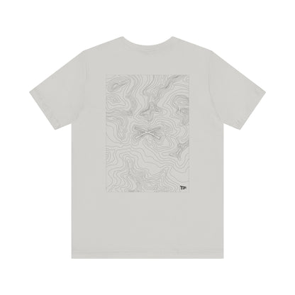 Cross Rifles Short Sleeve Tee