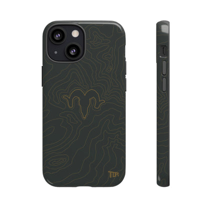 Bighorn Tough Phone Case