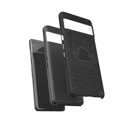 Rodeo Blackout Phone Case