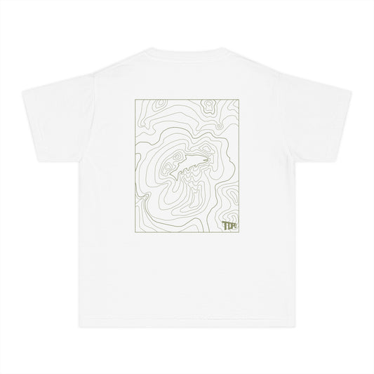Little Trout Tee