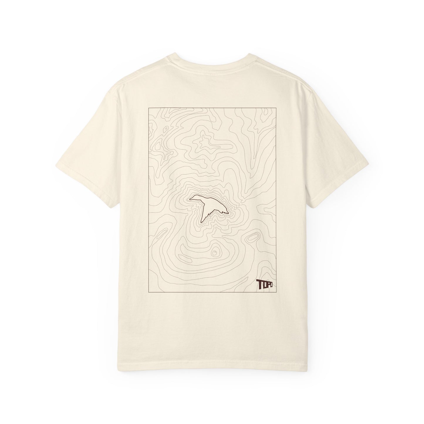 Mallard Short Sleeve Tee